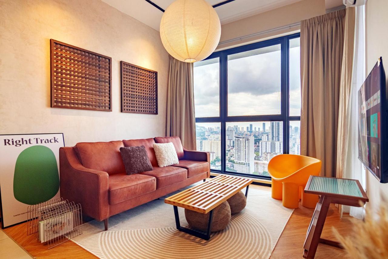 Urban Suites, Classic Collection By Stellar Alv Jelutong Kültér fotó