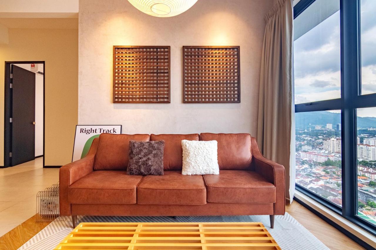 Urban Suites, Classic Collection By Stellar Alv Jelutong Kültér fotó