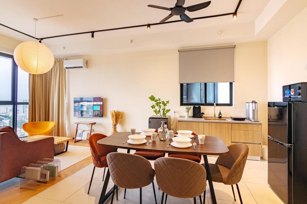 Urban Suites, Classic Collection By Stellar Alv Jelutong Kültér fotó