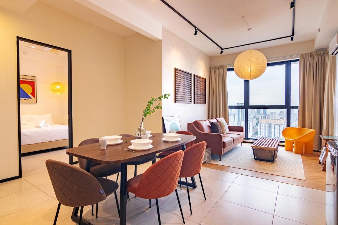 Urban Suites, Classic Collection By Stellar Alv Jelutong Kültér fotó