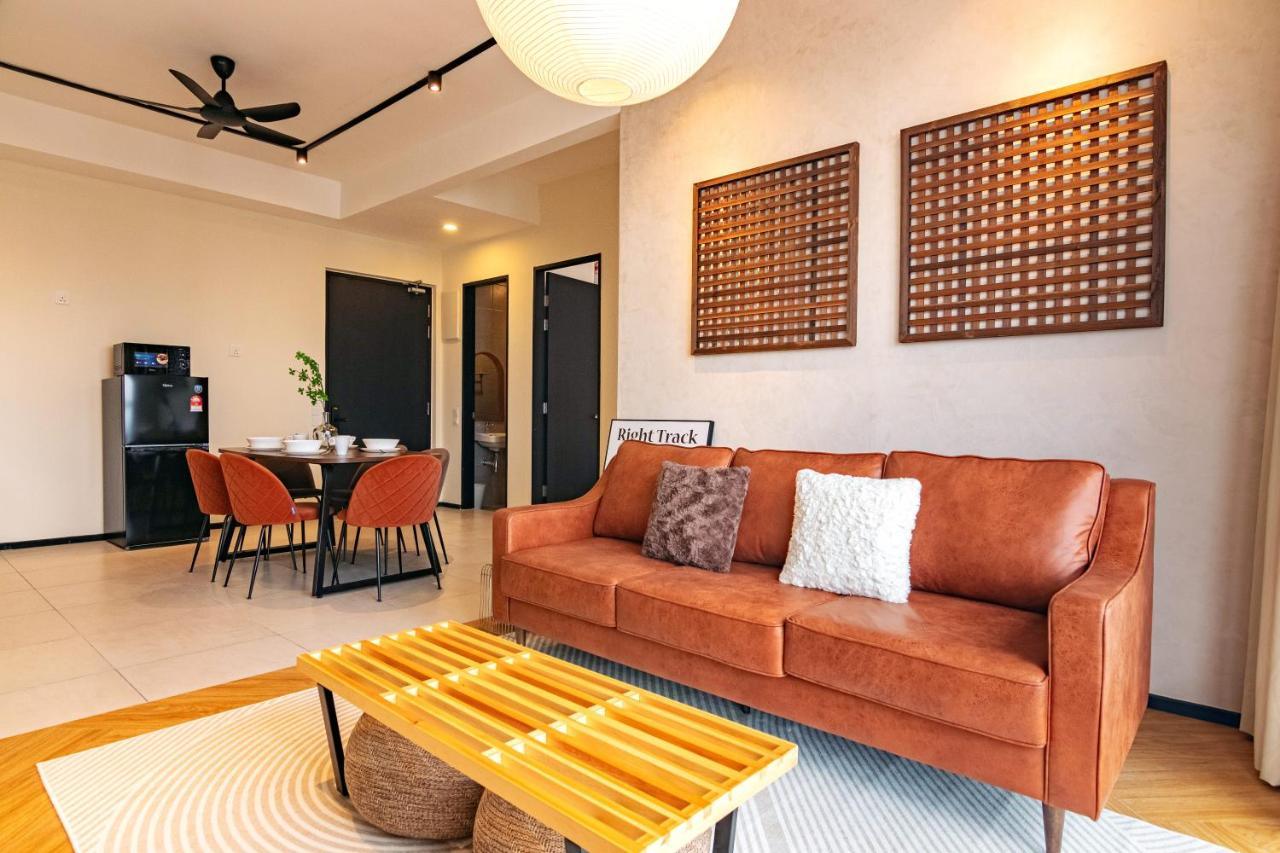 Urban Suites, Classic Collection By Stellar Alv Jelutong Kültér fotó