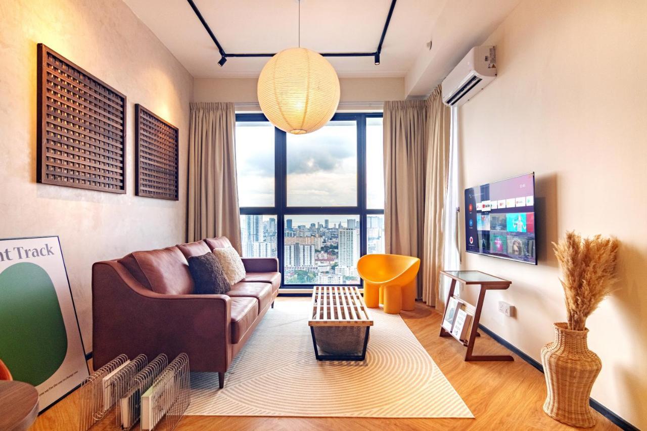 Urban Suites, Classic Collection By Stellar Alv Jelutong Kültér fotó