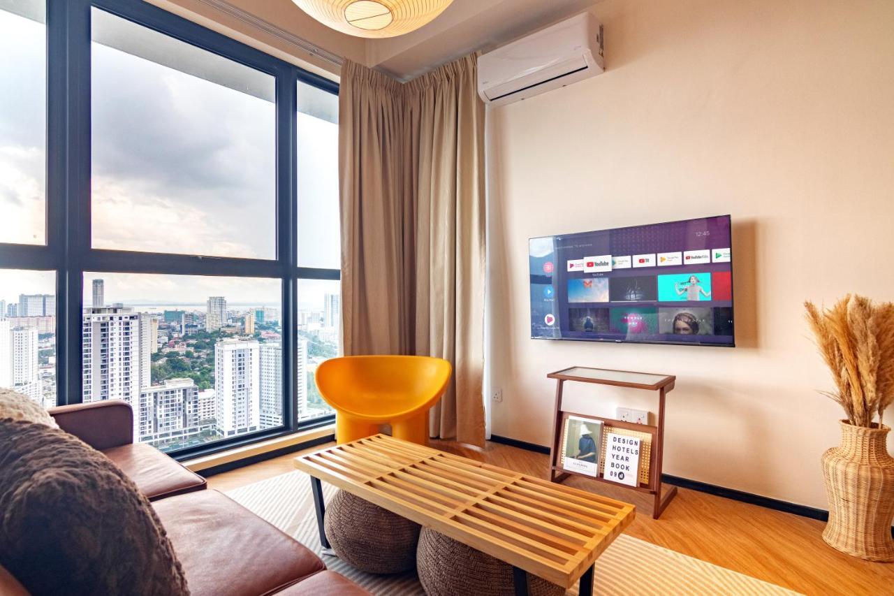 Urban Suites, Classic Collection By Stellar Alv Jelutong Kültér fotó