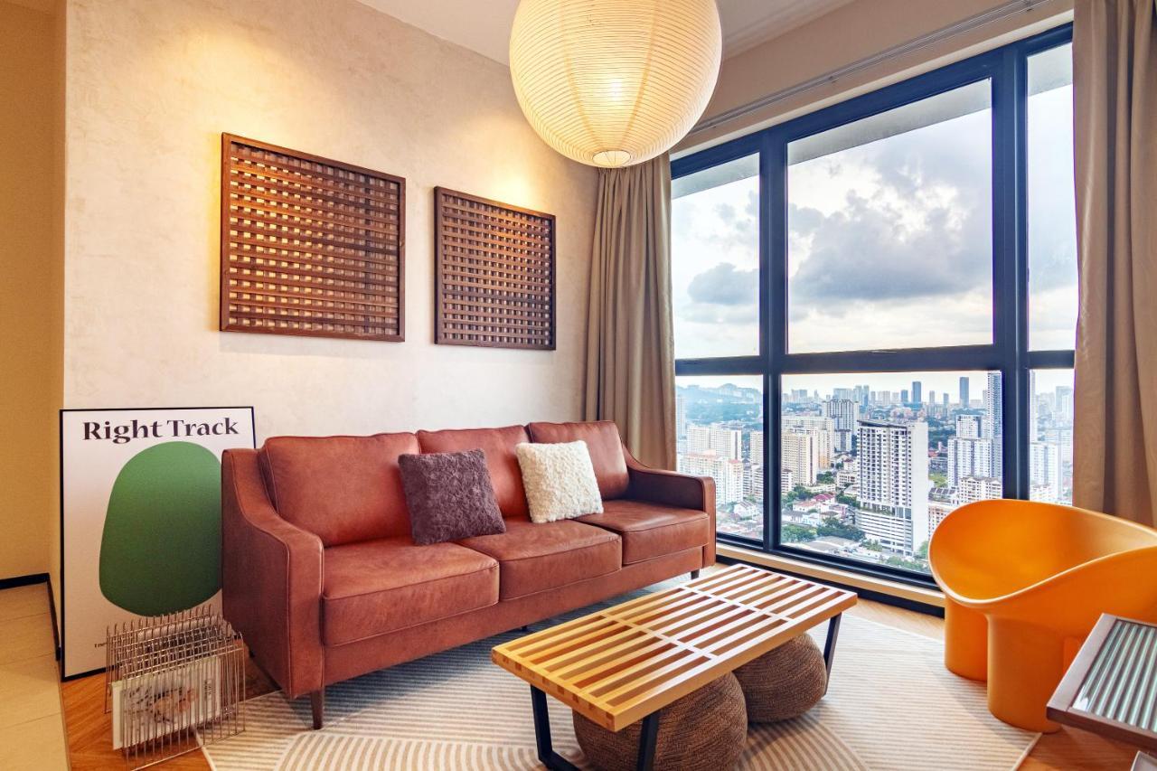 Urban Suites, Classic Collection By Stellar Alv Jelutong Kültér fotó