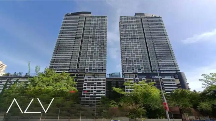 Urban Suites, Classic Collection By Stellar Alv Jelutong Kültér fotó