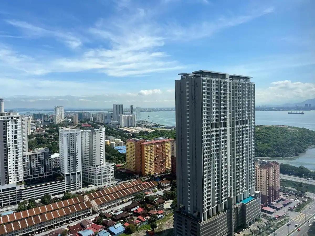 Urban Suites, Classic Collection By Stellar Alv Jelutong Kültér fotó