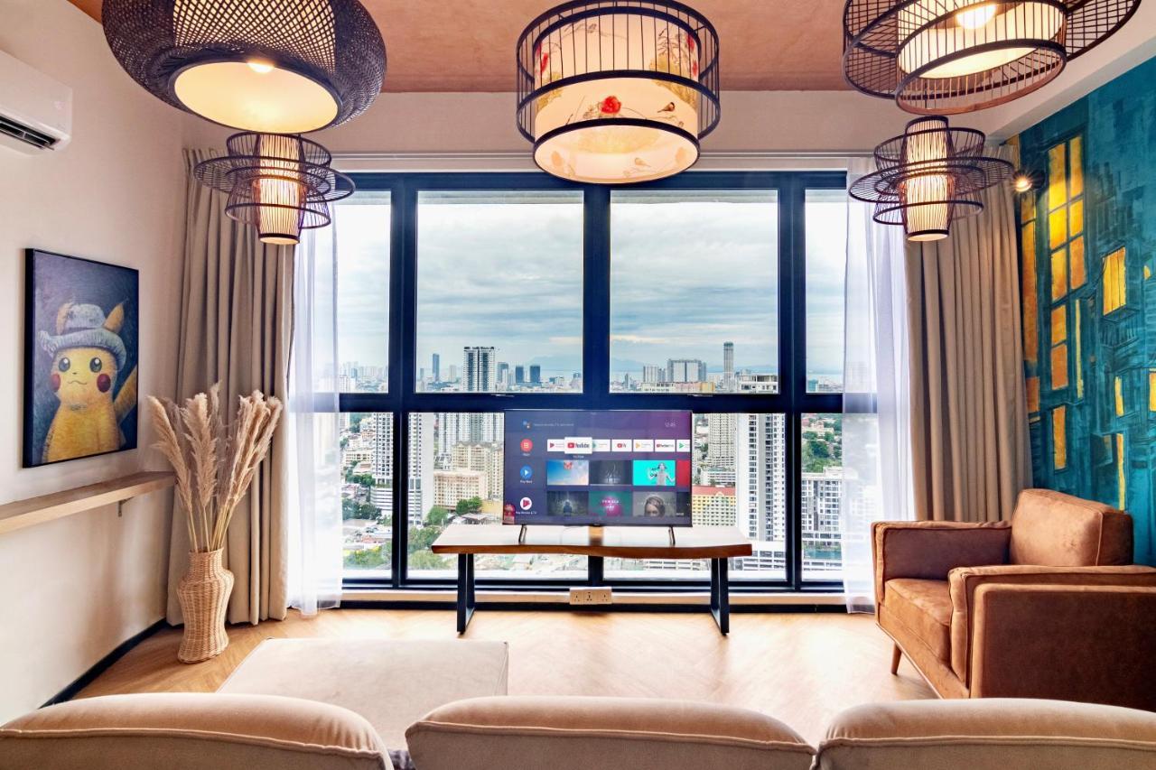 Urban Suites, Classic Collection By Stellar Alv Jelutong Kültér fotó