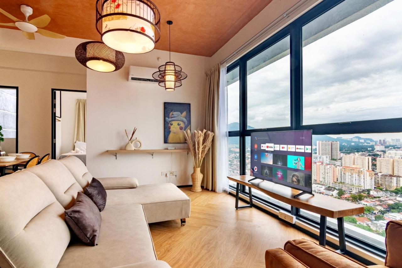 Urban Suites, Classic Collection By Stellar Alv Jelutong Kültér fotó