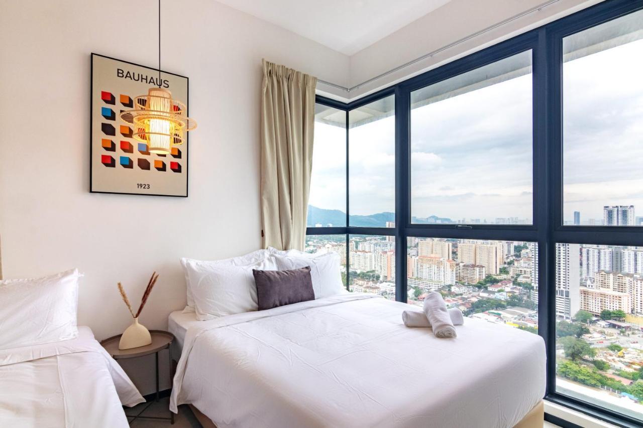 Urban Suites, Classic Collection By Stellar Alv Jelutong Kültér fotó