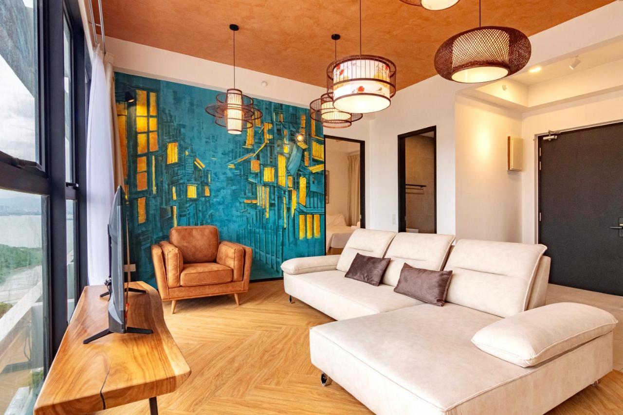 Urban Suites, Classic Collection By Stellar Alv Jelutong Kültér fotó