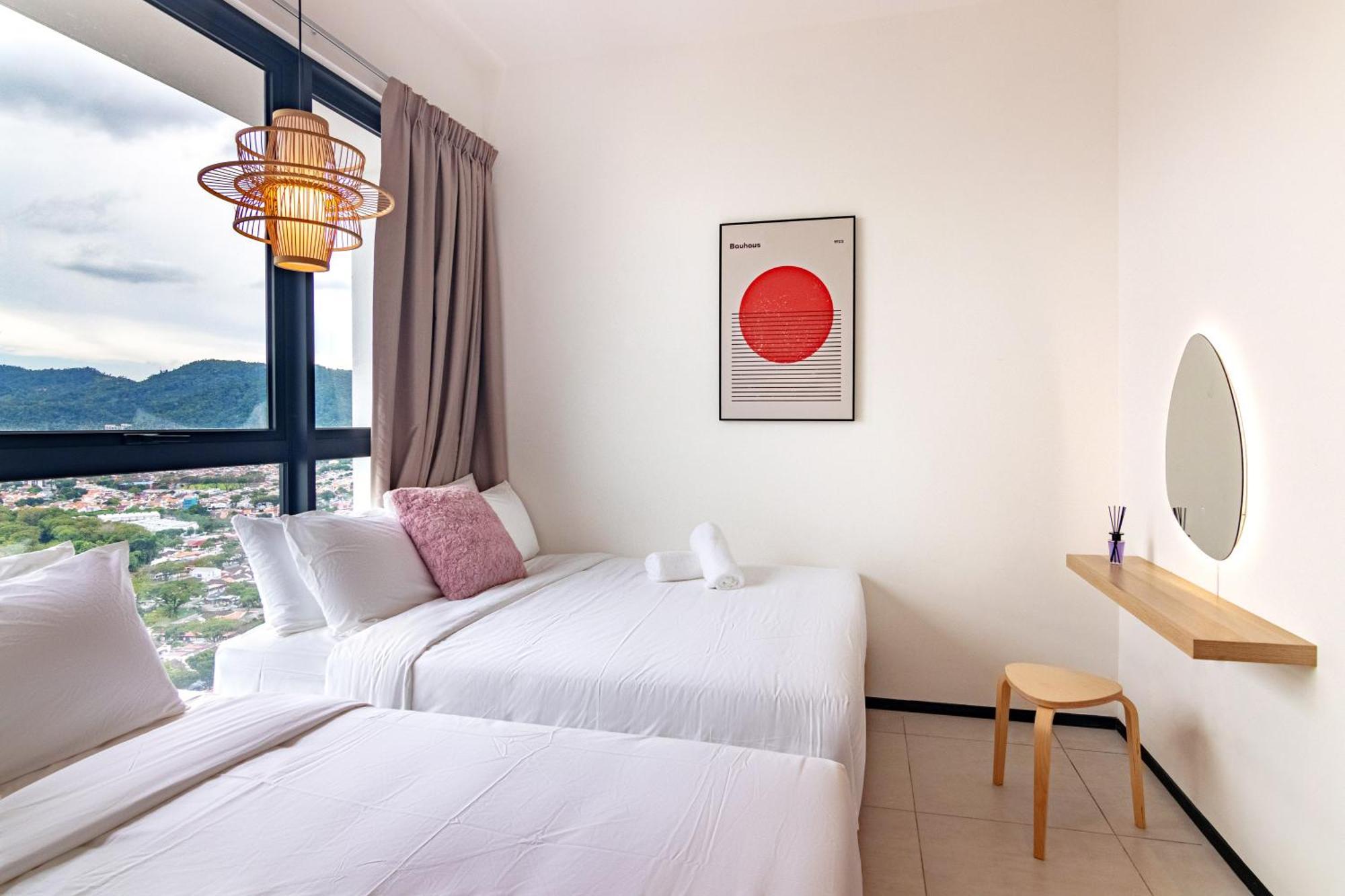 Urban Suites, Classic Collection By Stellar Alv Jelutong Kültér fotó