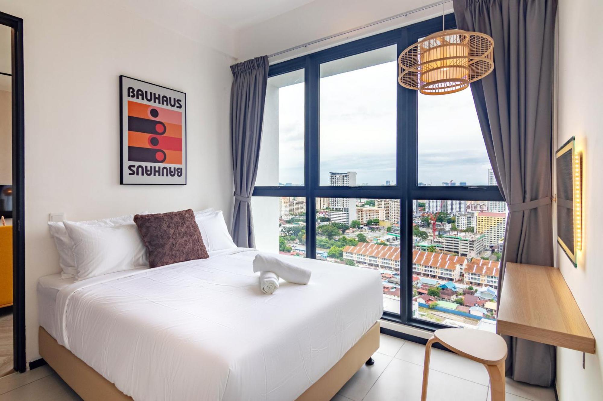 Urban Suites, Classic Collection By Stellar Alv Jelutong Kültér fotó