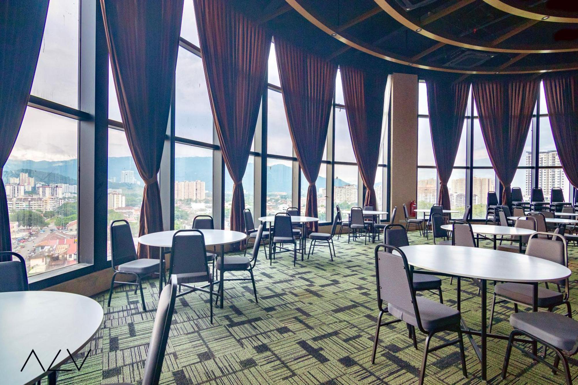 Urban Suites, Classic Collection By Stellar Alv Jelutong Kültér fotó
