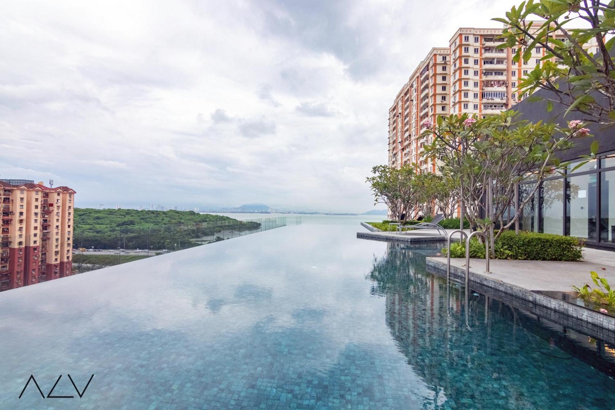 Urban Suites, Classic Collection By Stellar Alv Jelutong Kültér fotó