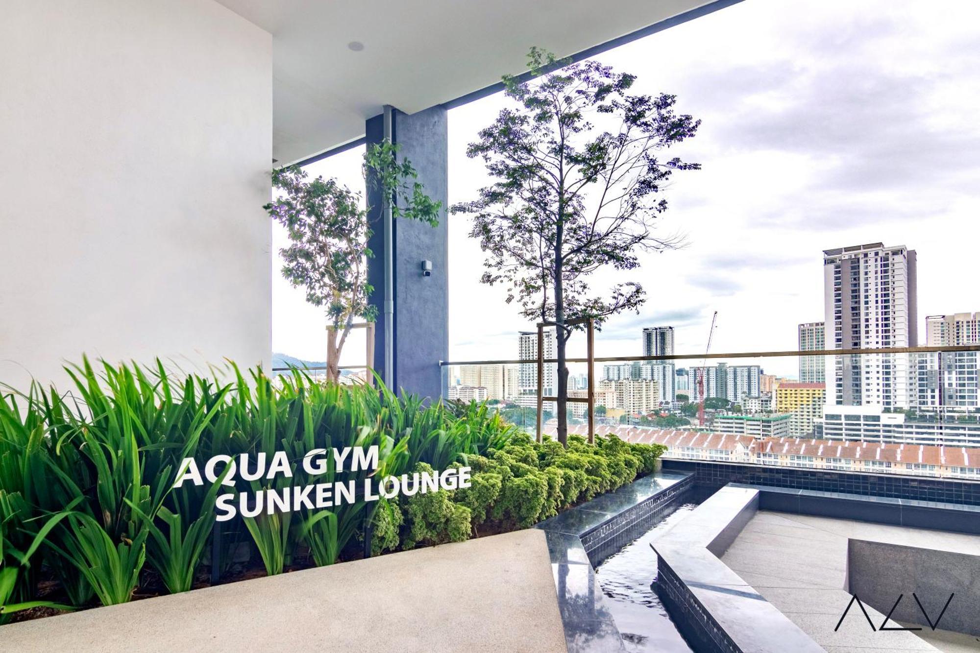 Urban Suites, Classic Collection By Stellar Alv Jelutong Kültér fotó