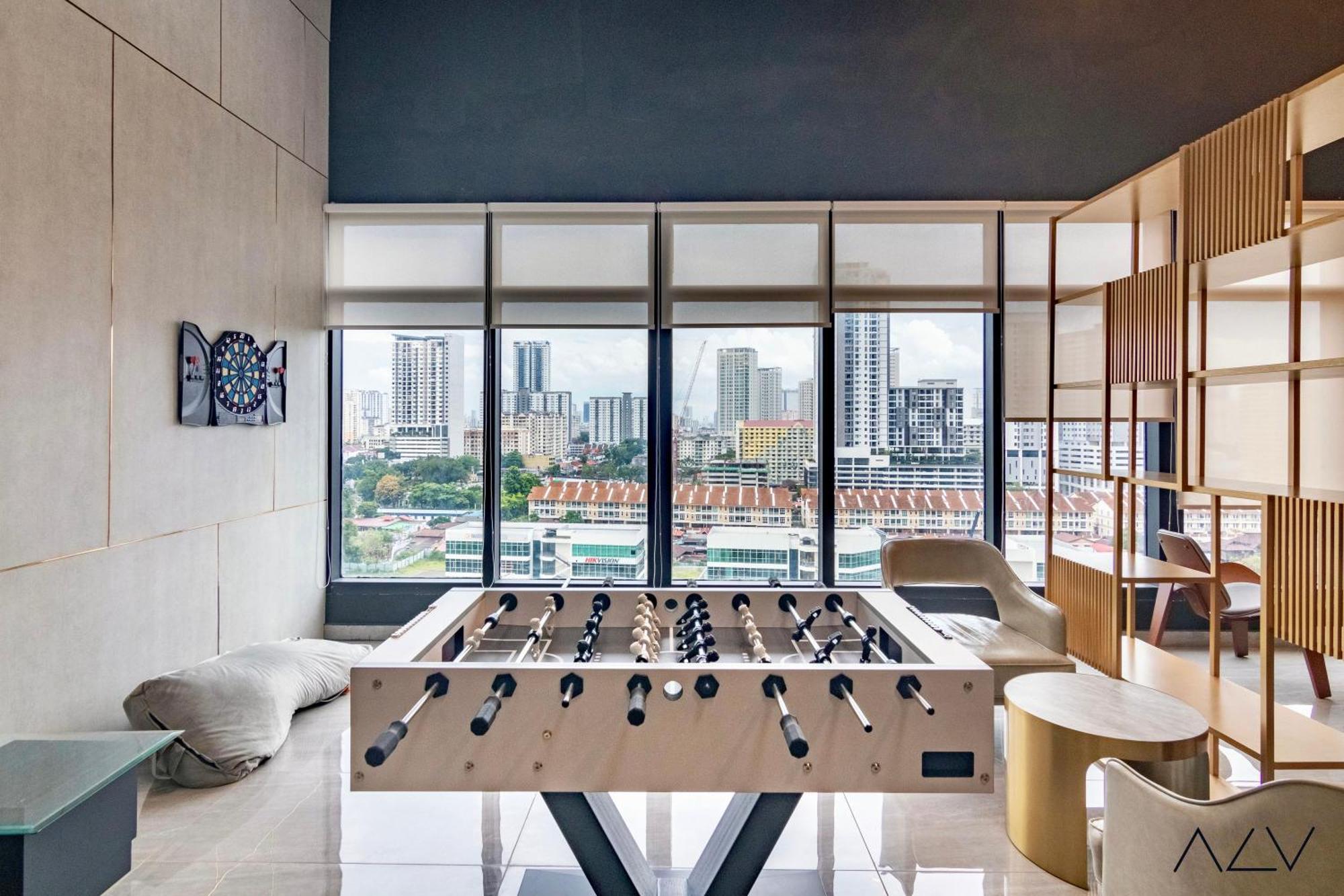 Urban Suites, Classic Collection By Stellar Alv Jelutong Kültér fotó