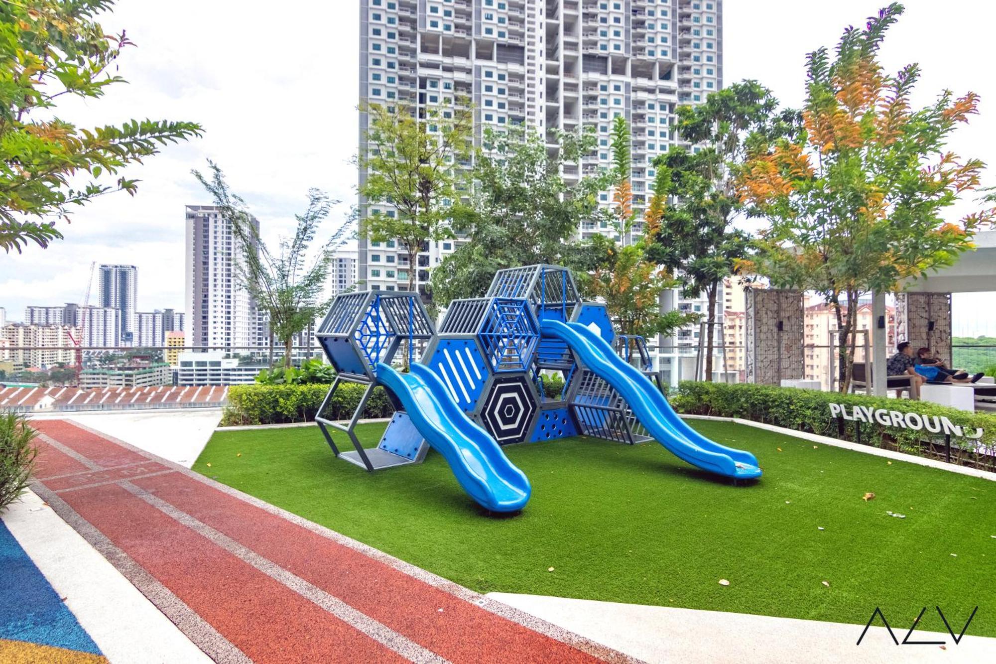 Urban Suites, Classic Collection By Stellar Alv Jelutong Kültér fotó