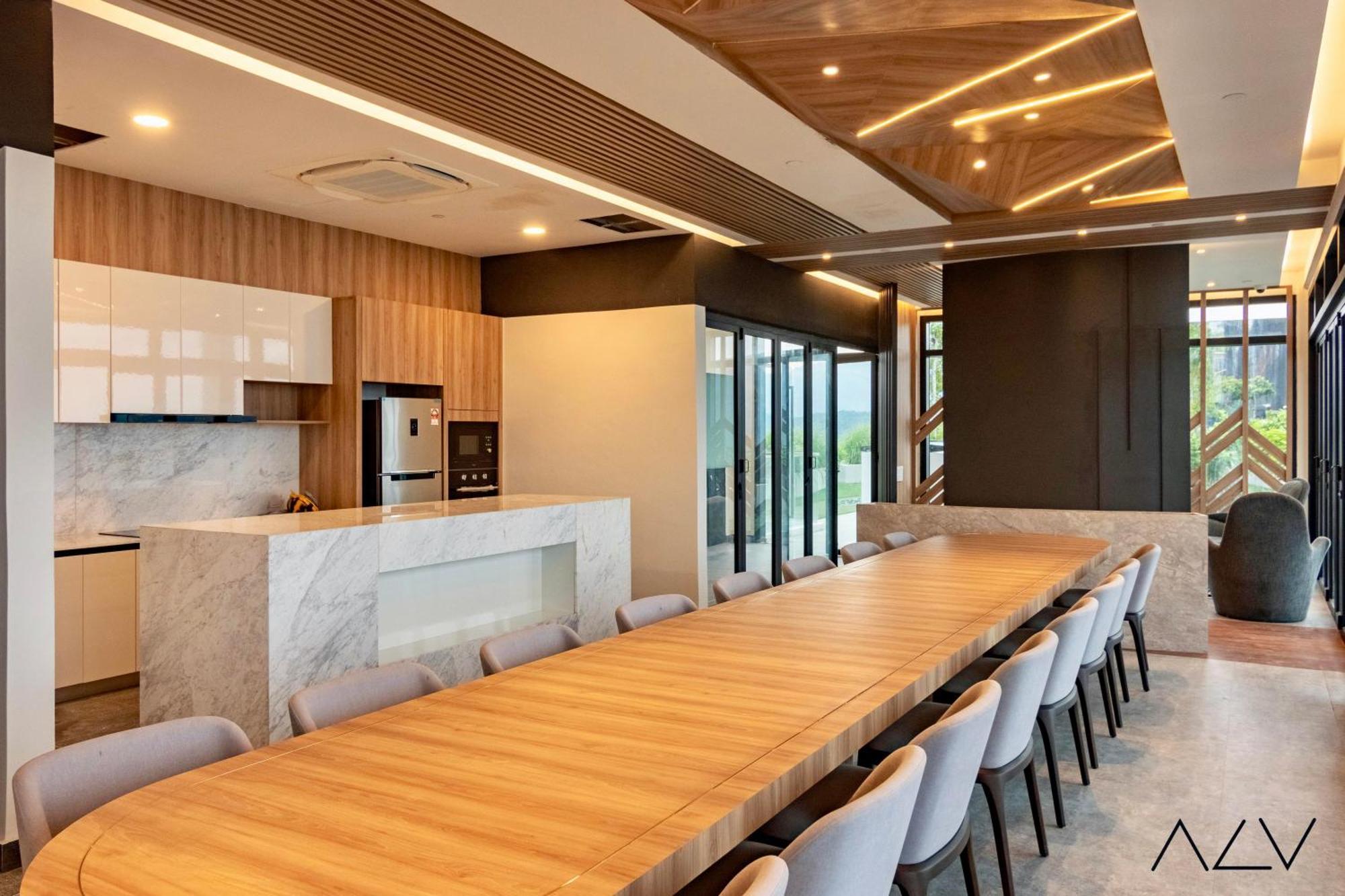 Urban Suites, Classic Collection By Stellar Alv Jelutong Kültér fotó