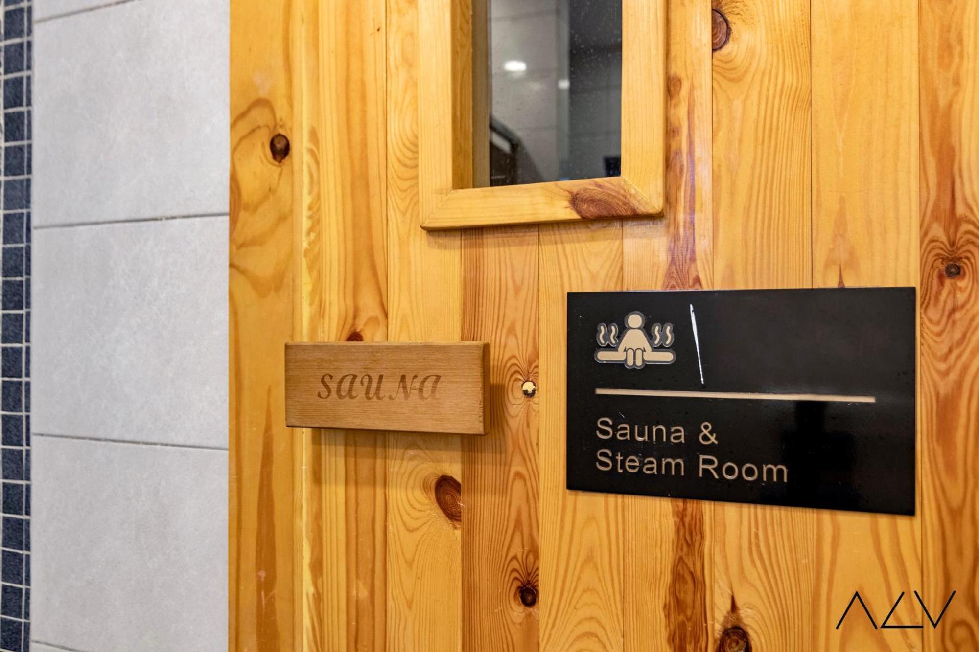 Urban Suites, Classic Collection By Stellar Alv Jelutong Kültér fotó