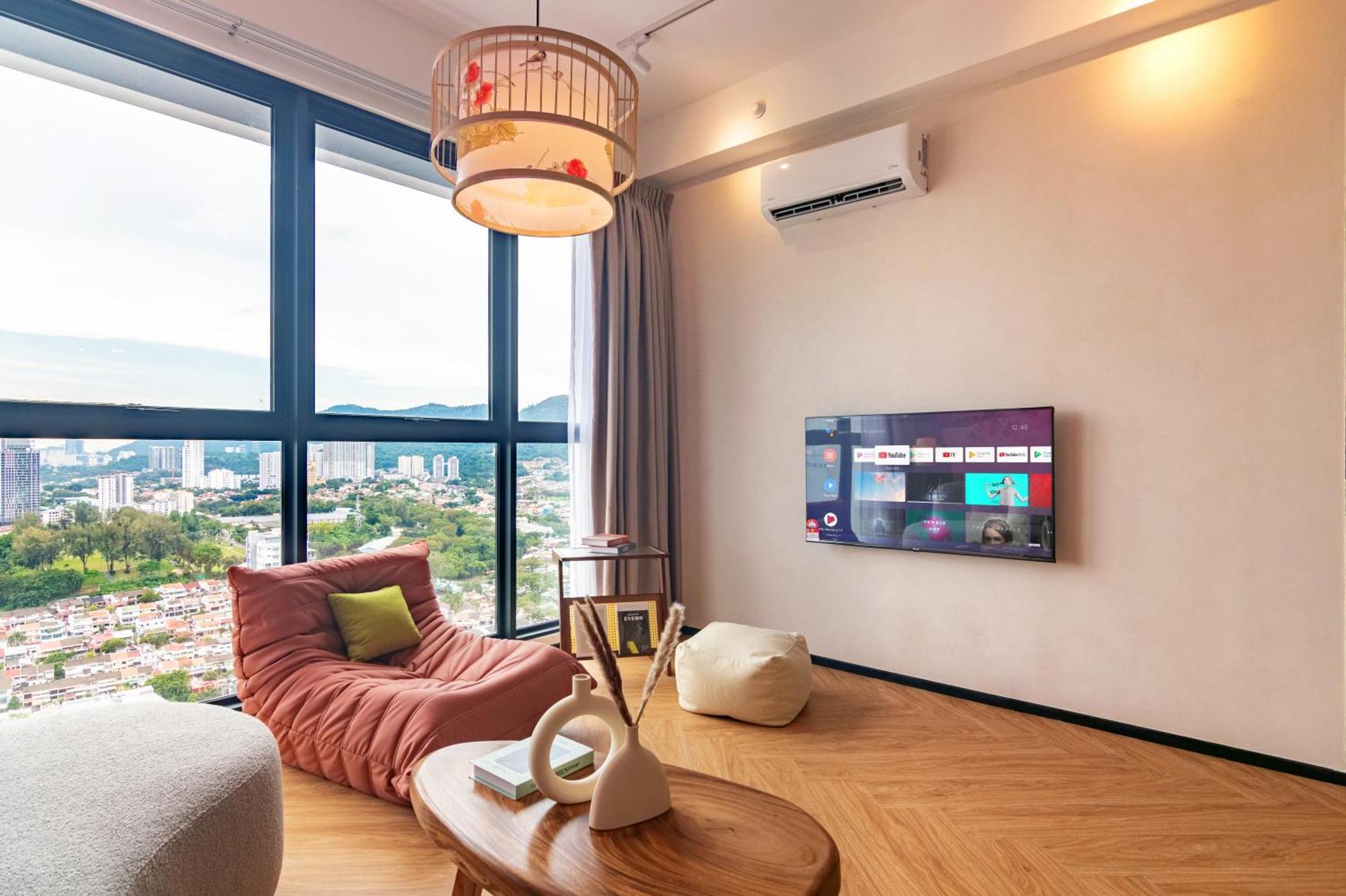 Urban Suites, Classic Collection By Stellar Alv Jelutong Kültér fotó