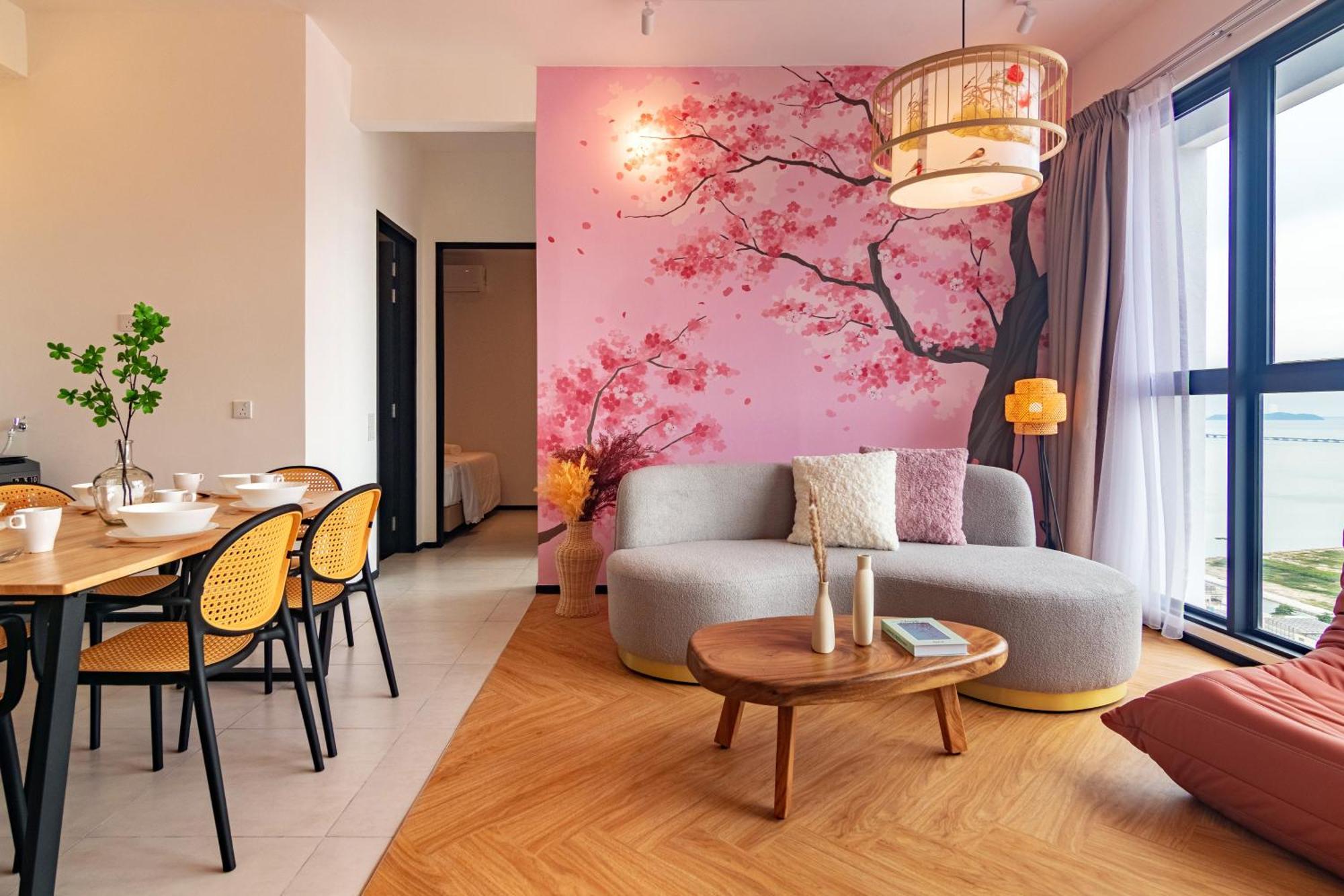 Urban Suites, Classic Collection By Stellar Alv Jelutong Kültér fotó